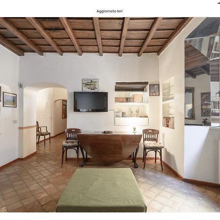 Appartamento The Cozy Nest Roma Esterno foto